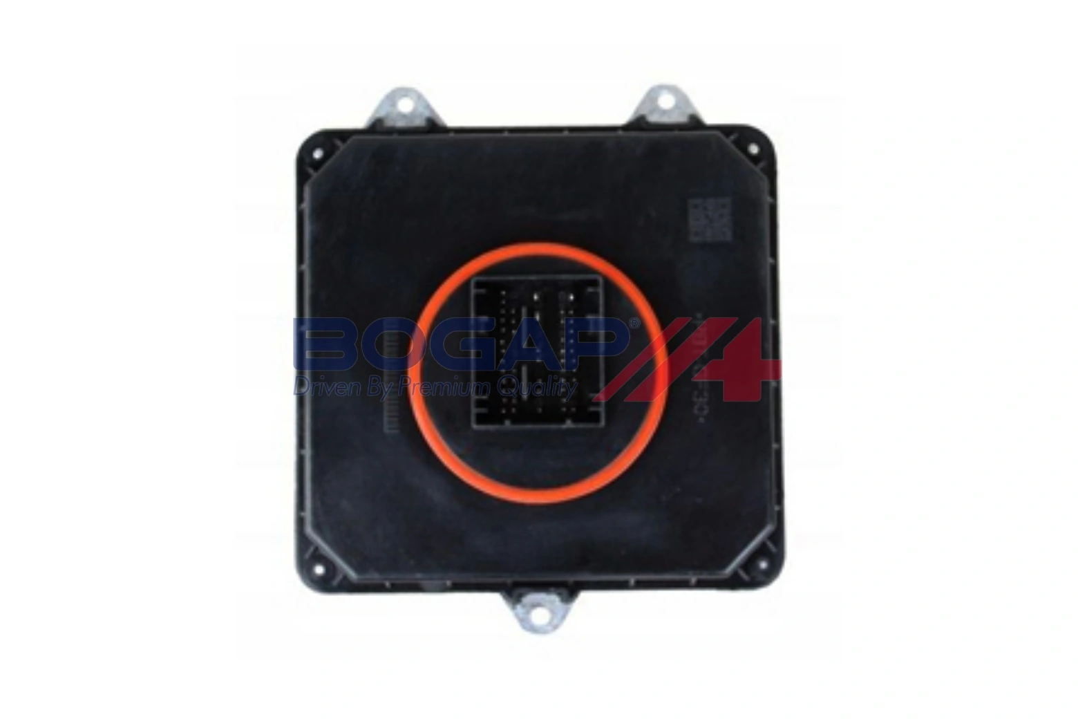 Control Unit, lights