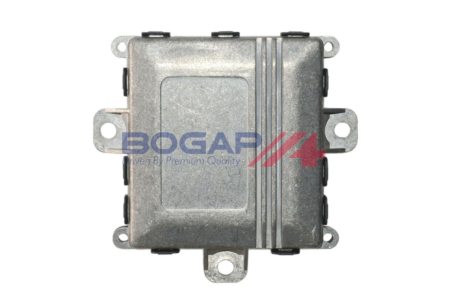 Control Unit, lights