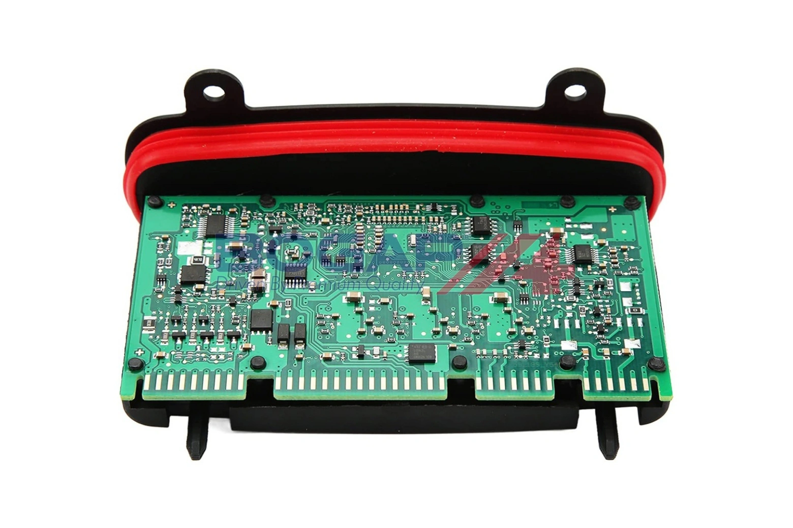 Control Unit, lights