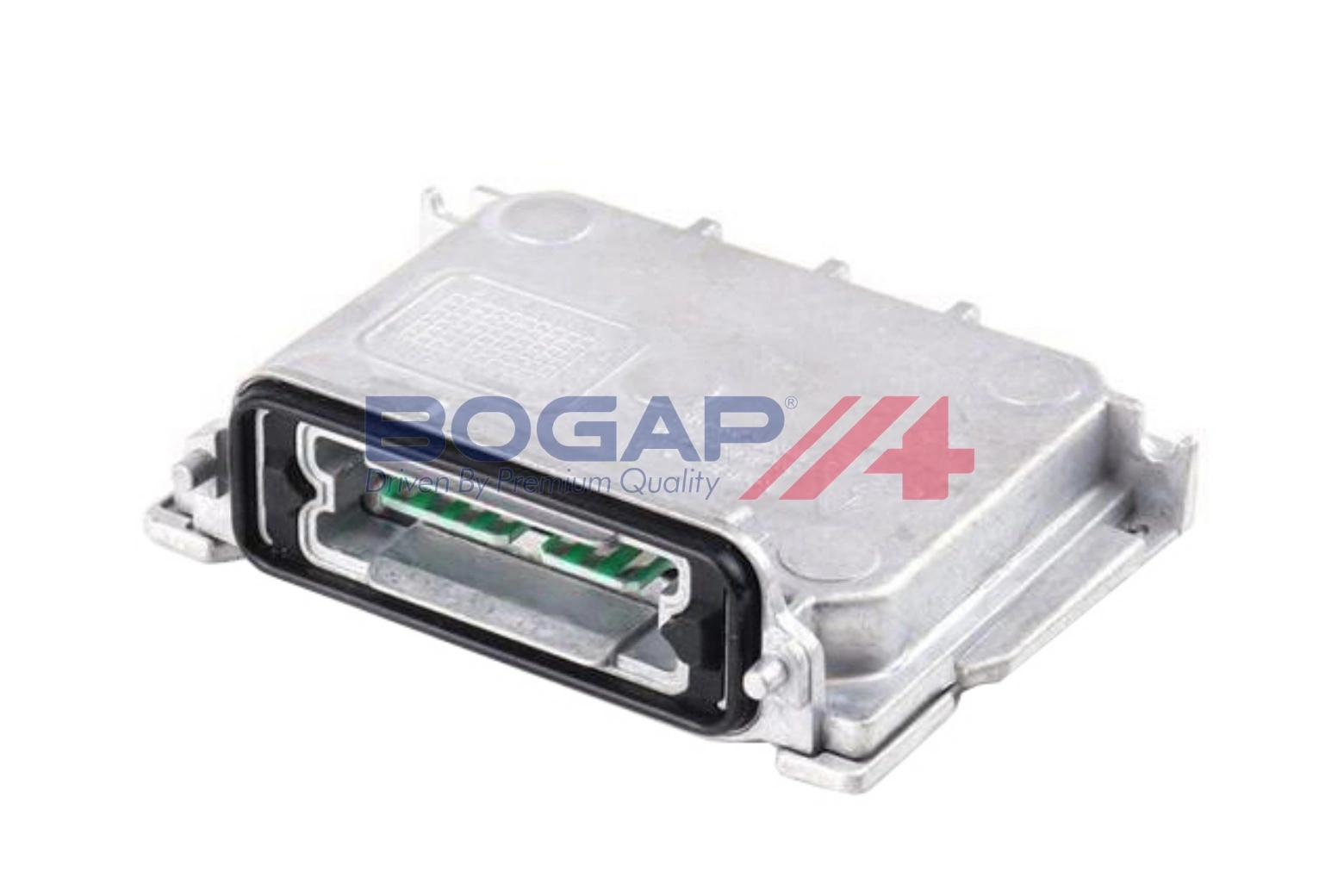 Control Unit, lights