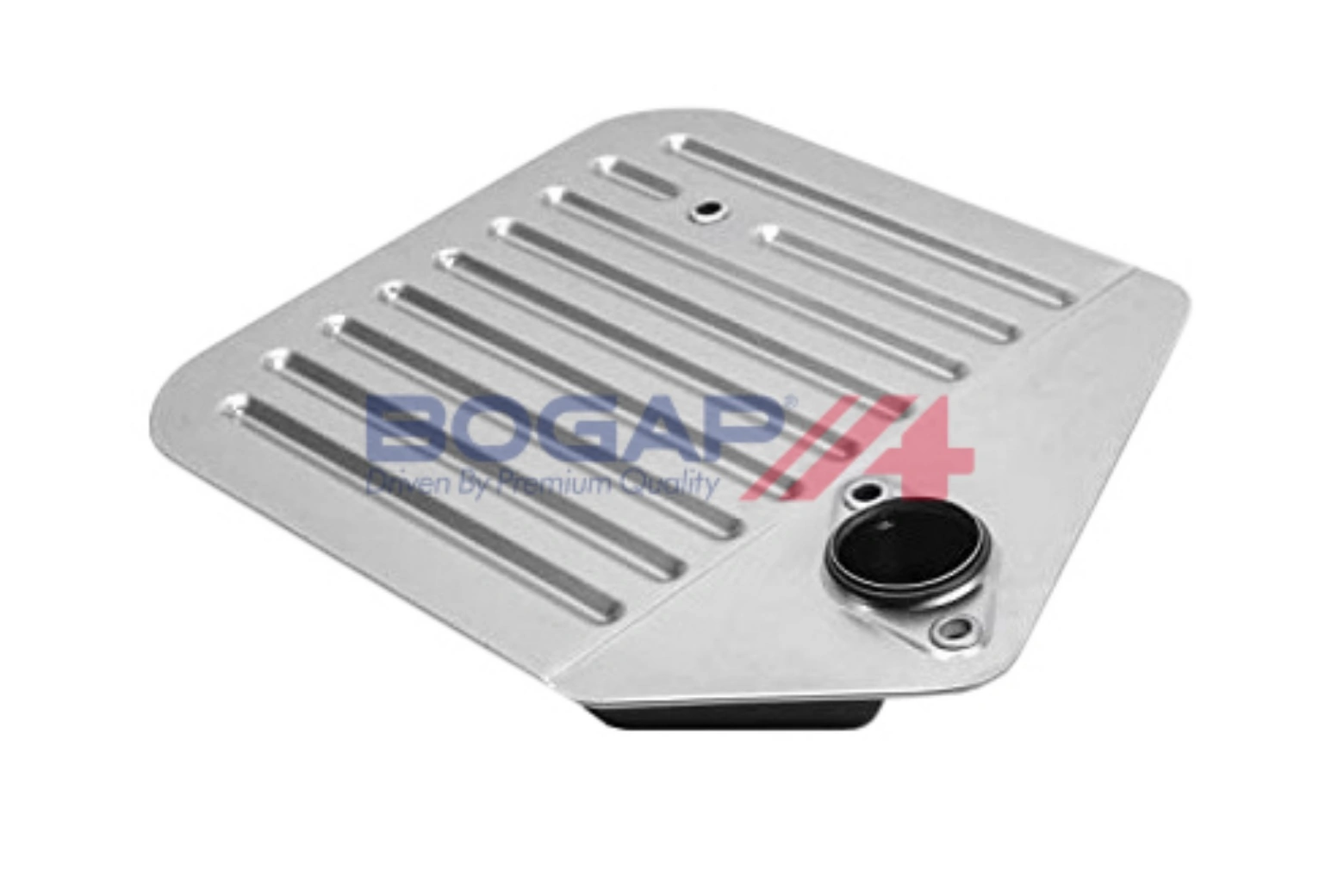 Hydraulic Filter, automatic transmission