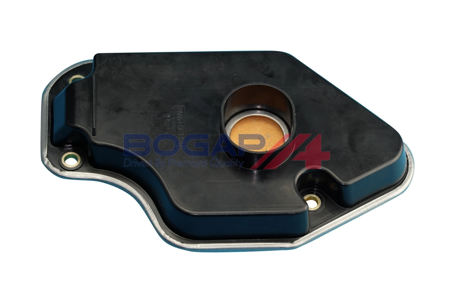 Hydraulic Filter, automatic transmission