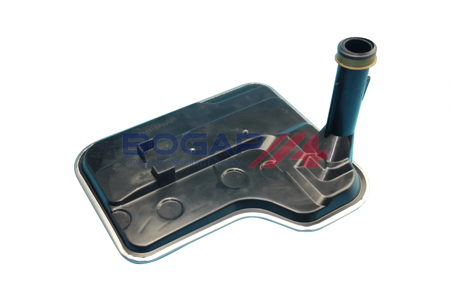 Hydraulic Filter, automatic transmission