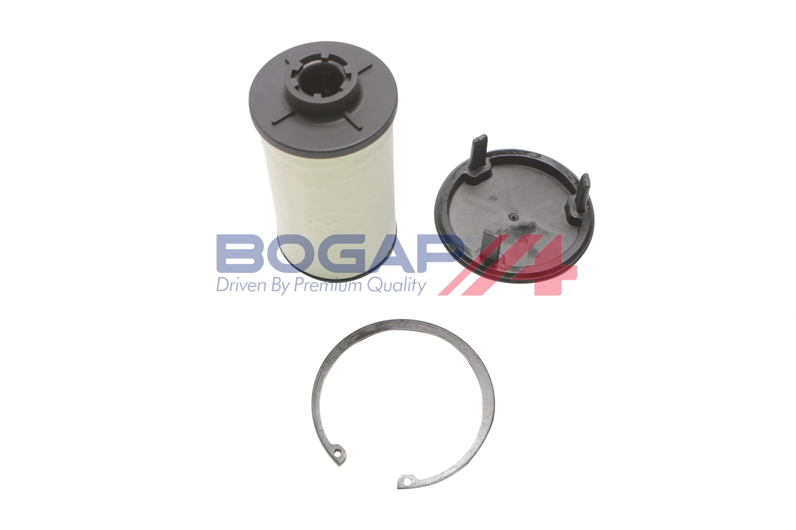 Hydraulic Filter, automatic transmission