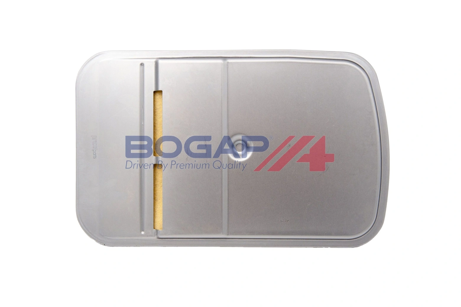 Hydraulic Filter, automatic transmission