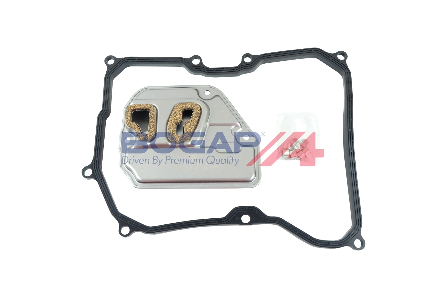 Hydraulic Filter Kit, automatic transmission