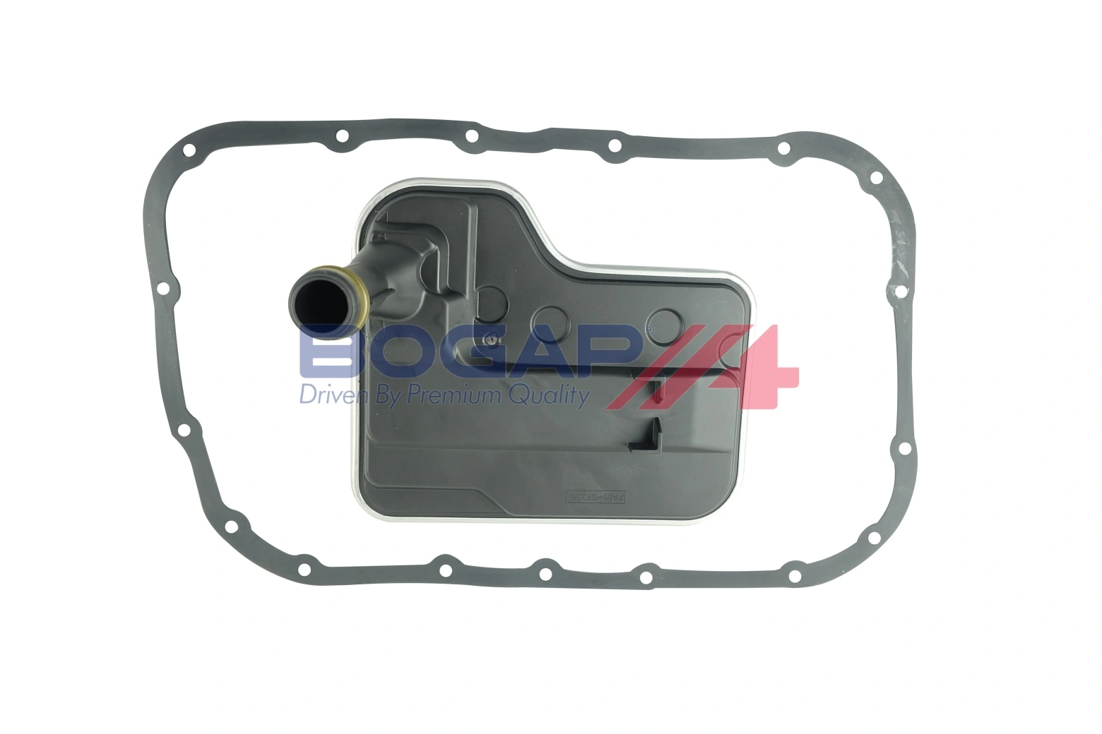 Hydraulic Filter Kit, automatic transmission