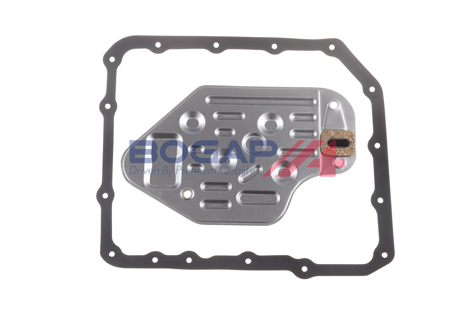 Hydraulic Filter Kit, automatic transmission