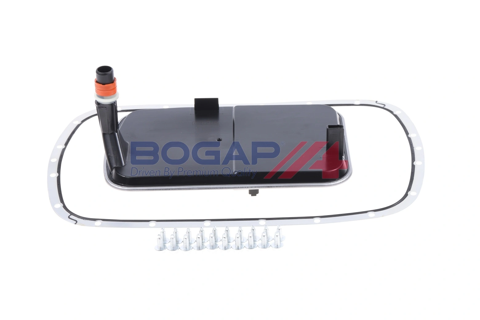 Hydraulic Filter Kit, automatic transmission