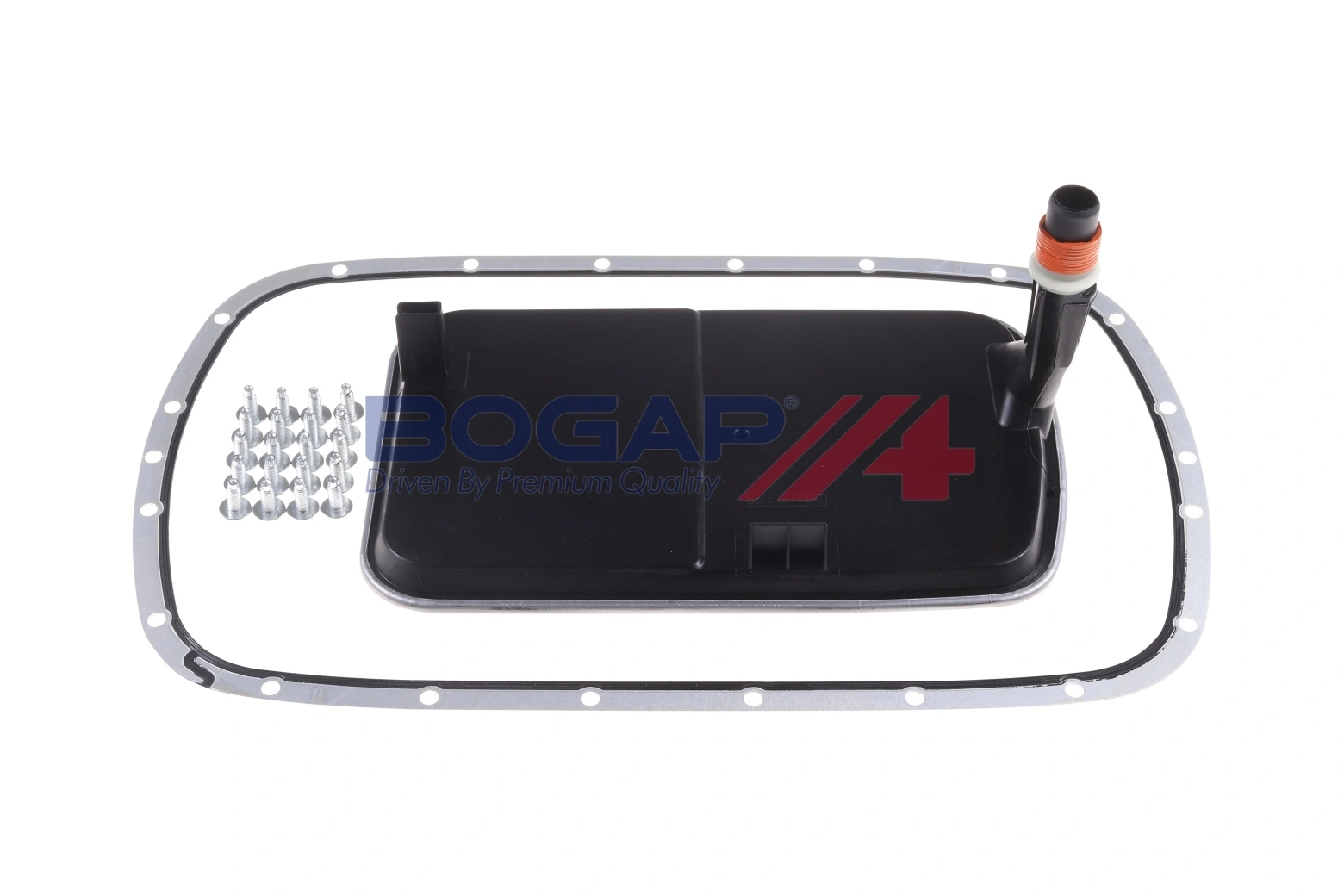 Hydraulic Filter Kit, automatic transmission