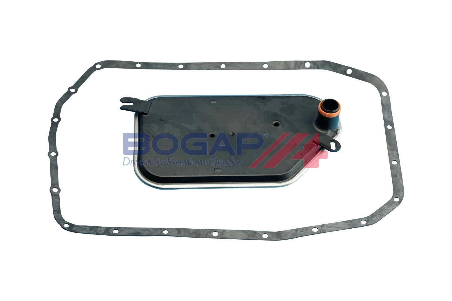 Hydraulic Filter Kit, automatic transmission