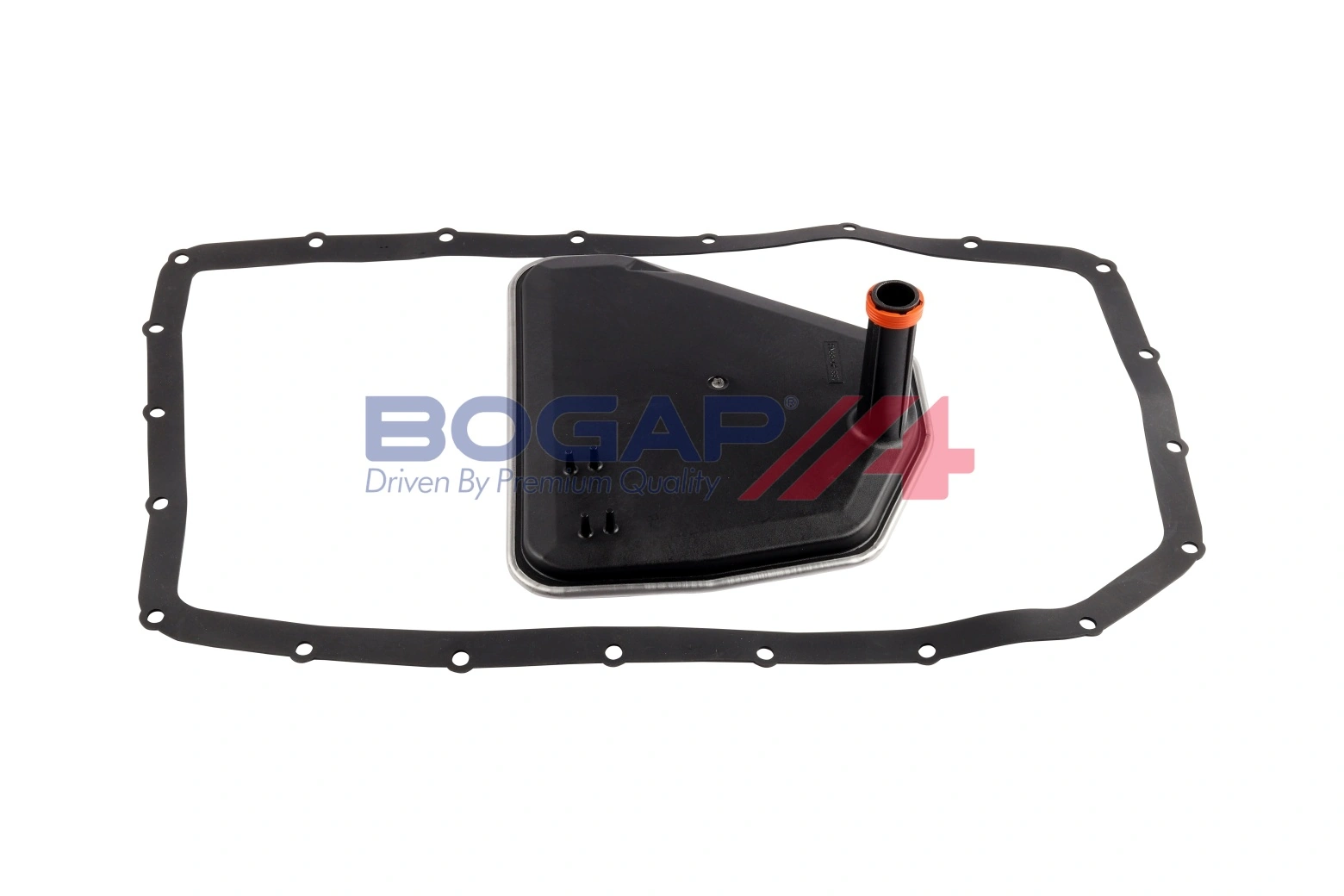 Hydraulic Filter Kit, automatic transmission
