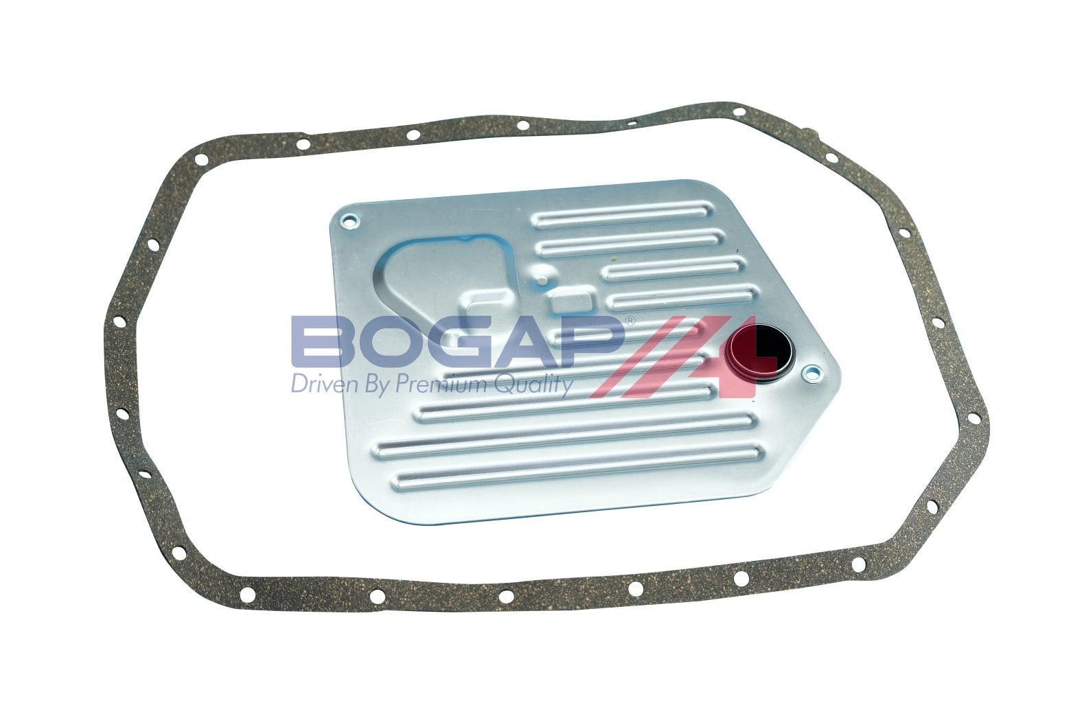 Hydraulic Filter Kit, automatic transmission