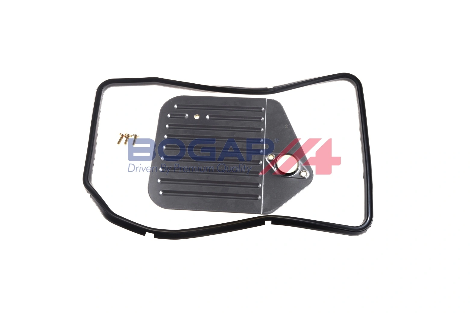 Hydraulic Filter Kit, automatic transmission