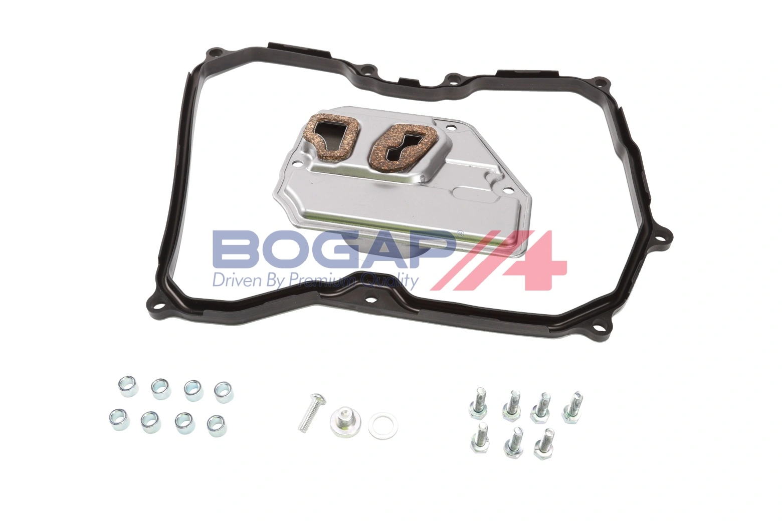 Hydraulic Filter Kit, automatic transmission
