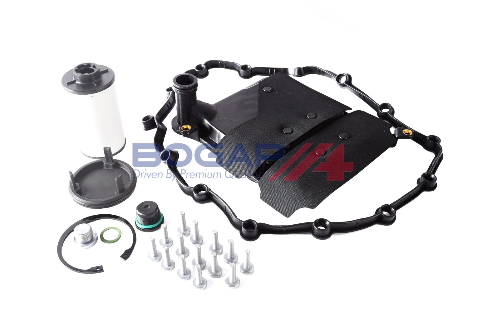 Hydraulic Filter Kit, automatic transmission