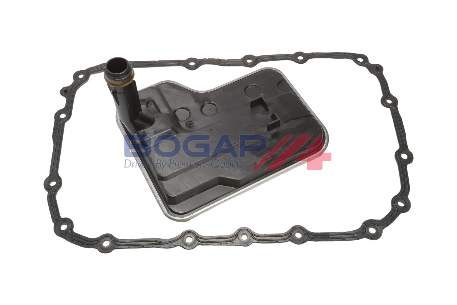 Hydraulic Filter Kit, automatic transmission