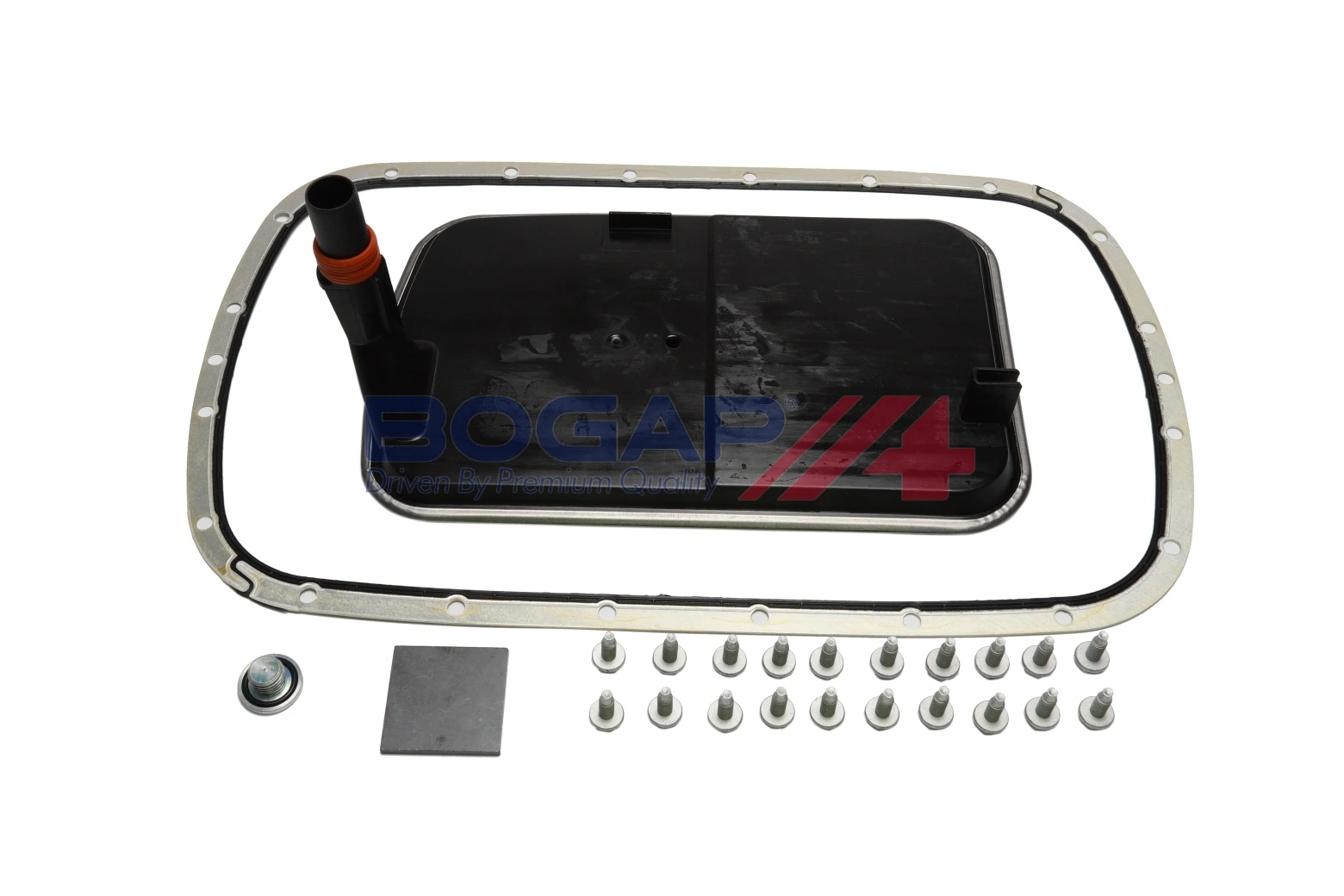 Hydraulic Filter Kit, automatic transmission