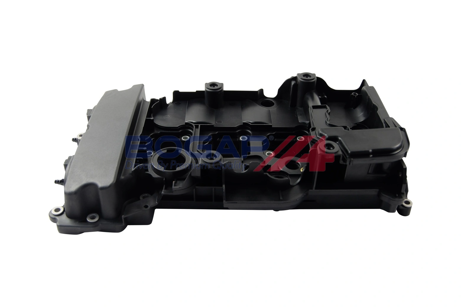 Cylinder Head Cover