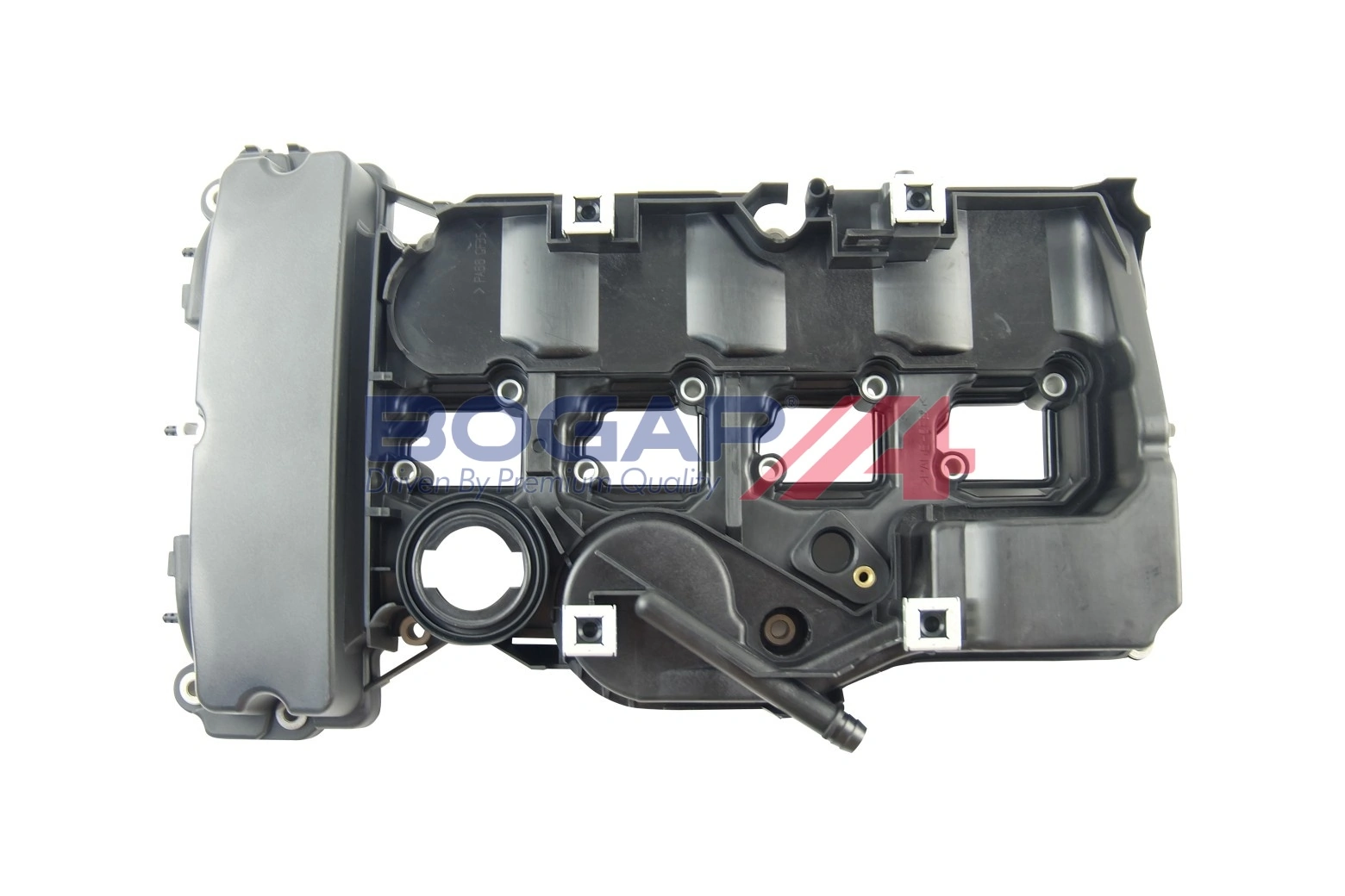 Cylinder Head Cover