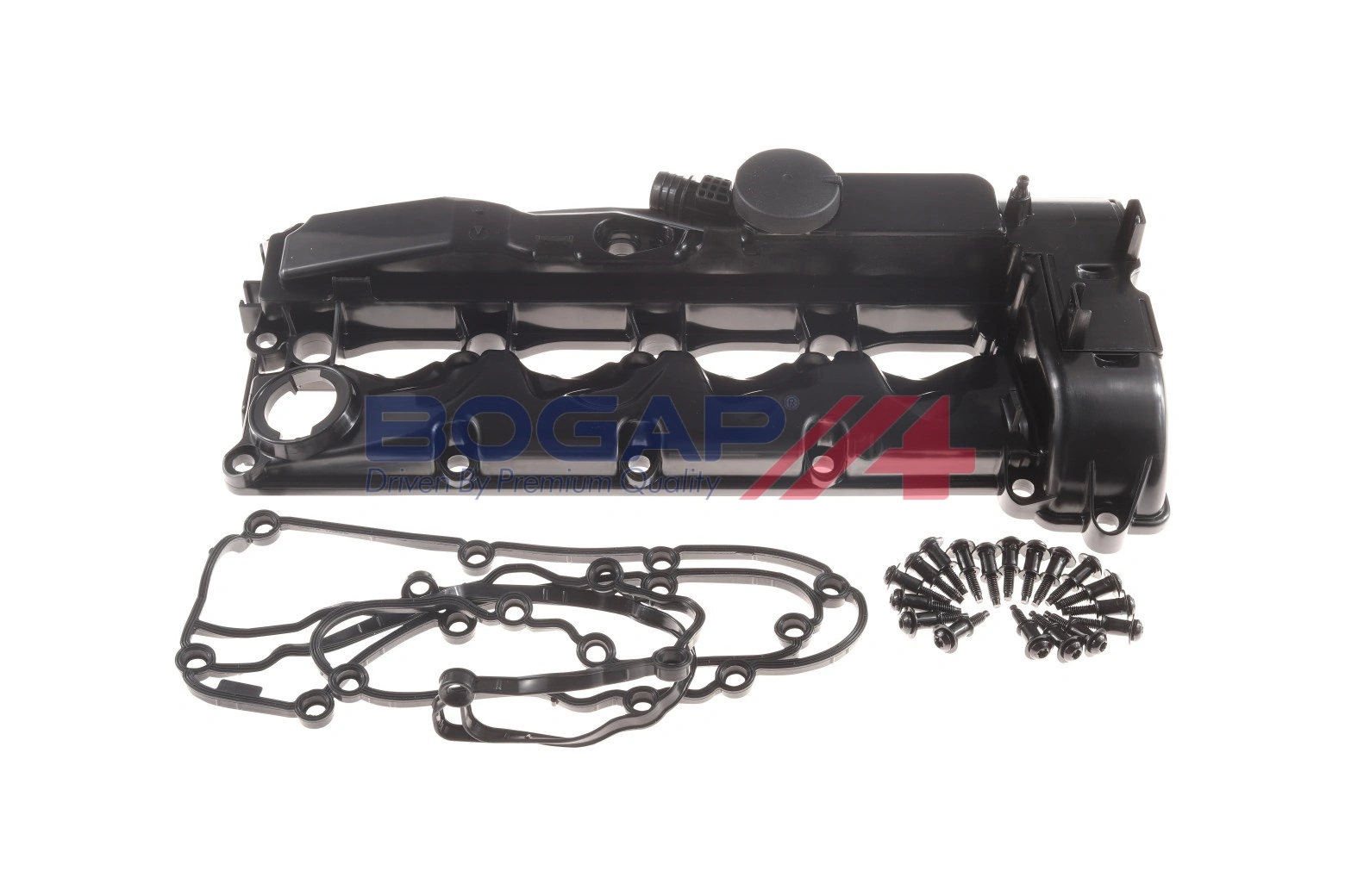 Cylinder Head Cover