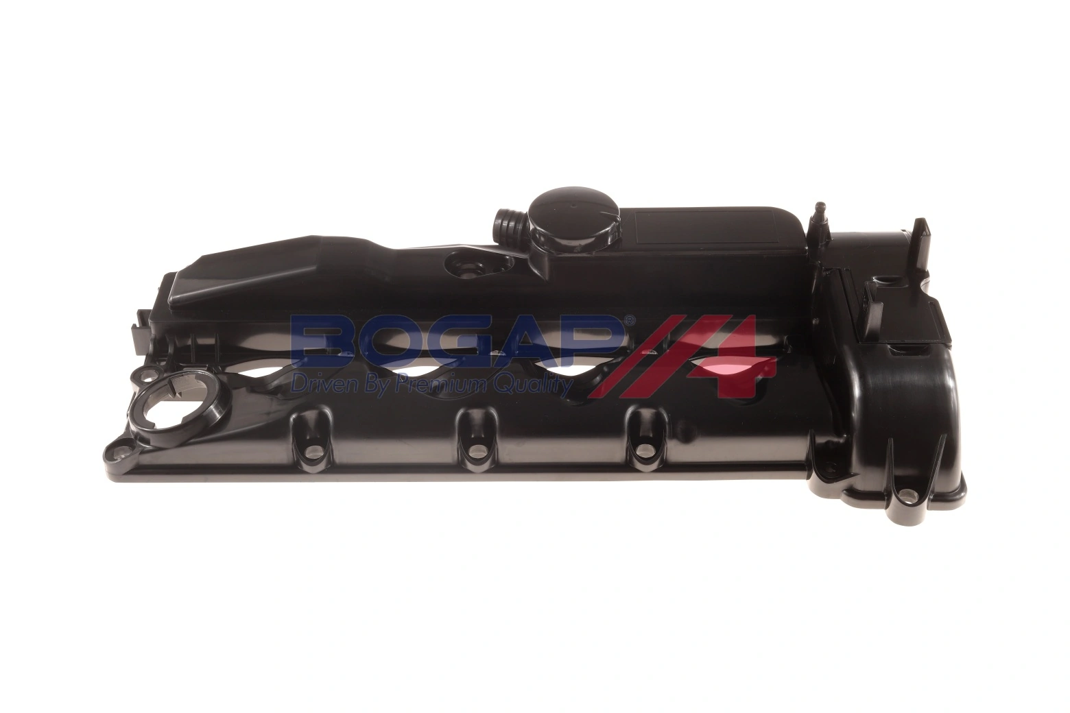 Cylinder Head Cover