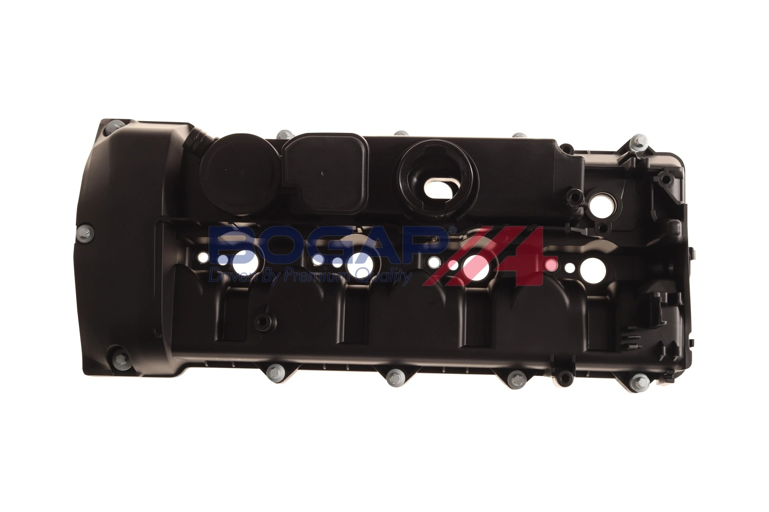 Cylinder Head Cover