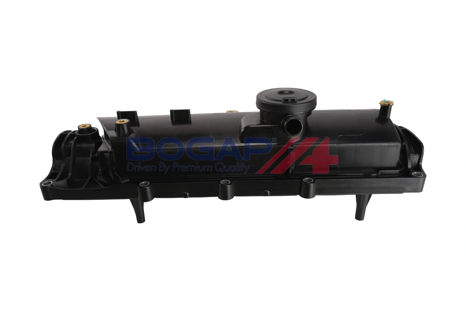 Cylinder Head Cover