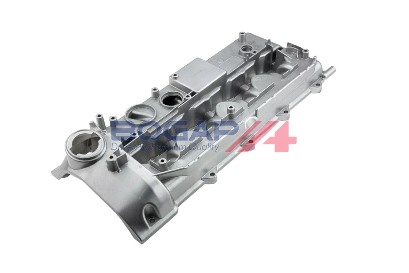 Cylinder Head Cover