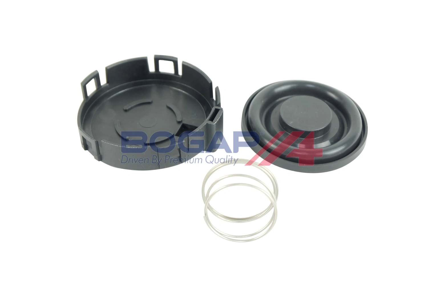 Valve, crankcase ventilation