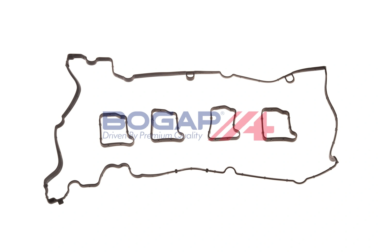 Gasket, cylinder head cover
