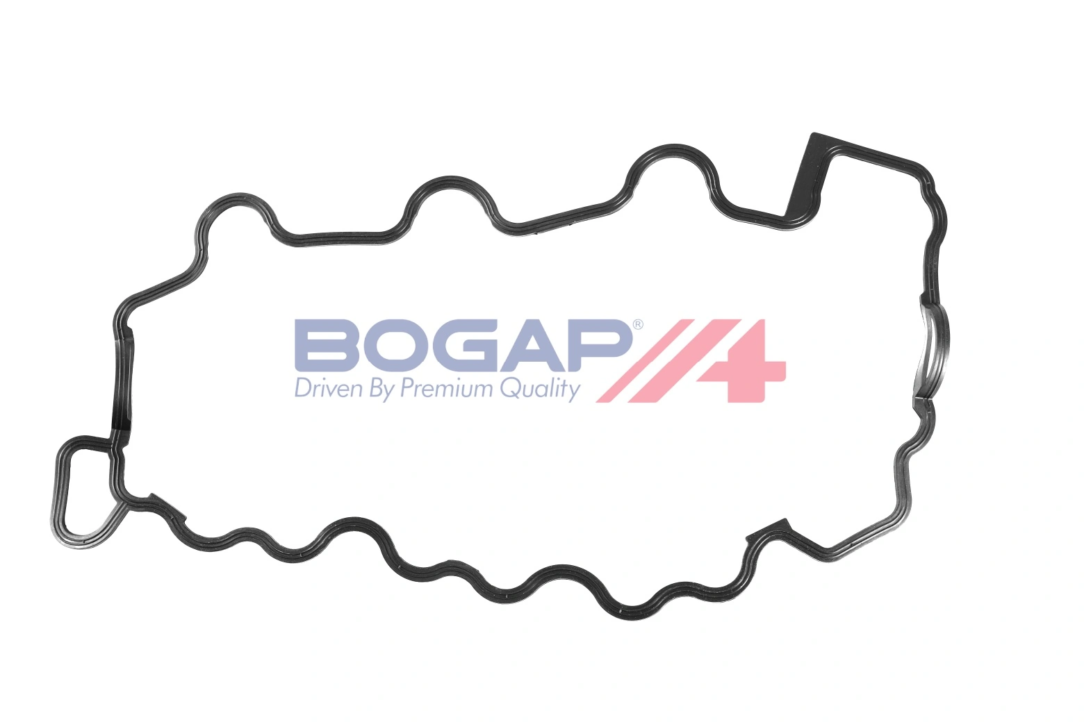 Gasket, cylinder head cover