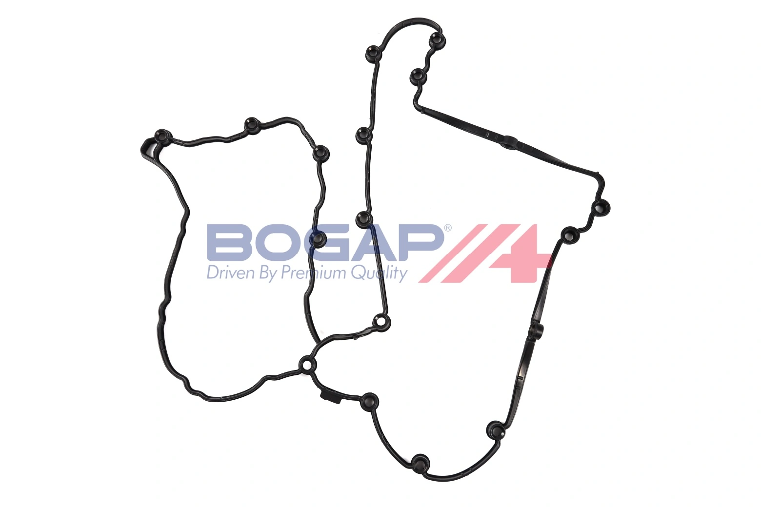 Gasket, cylinder head cover