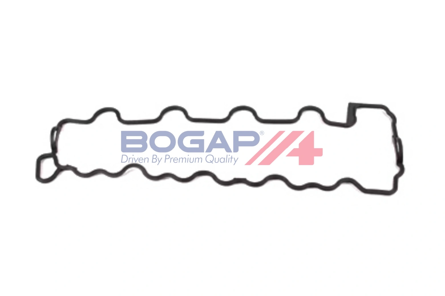 Gasket, cylinder head cover