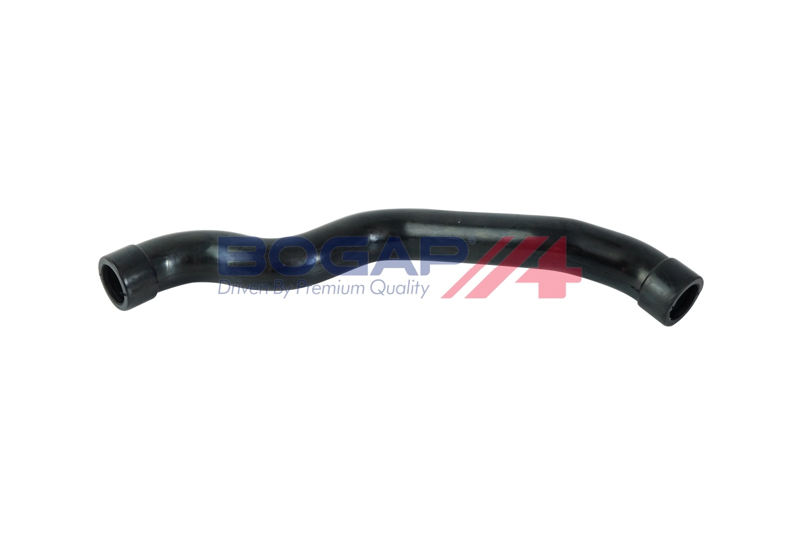 Hose, crankcase ventilation
