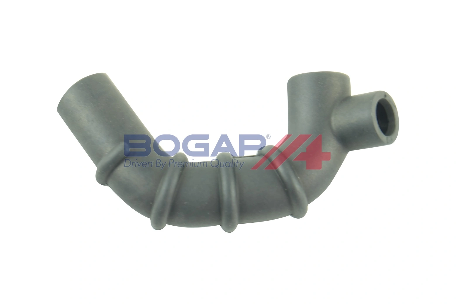 Hose, crankcase ventilation