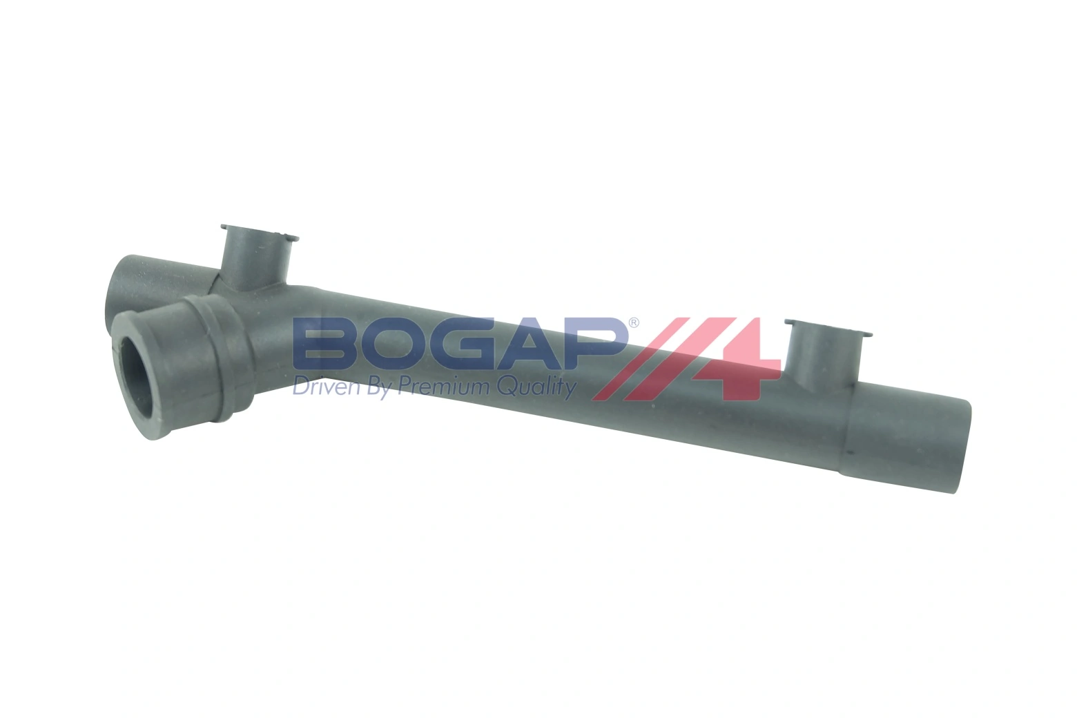 Hose, crankcase ventilation