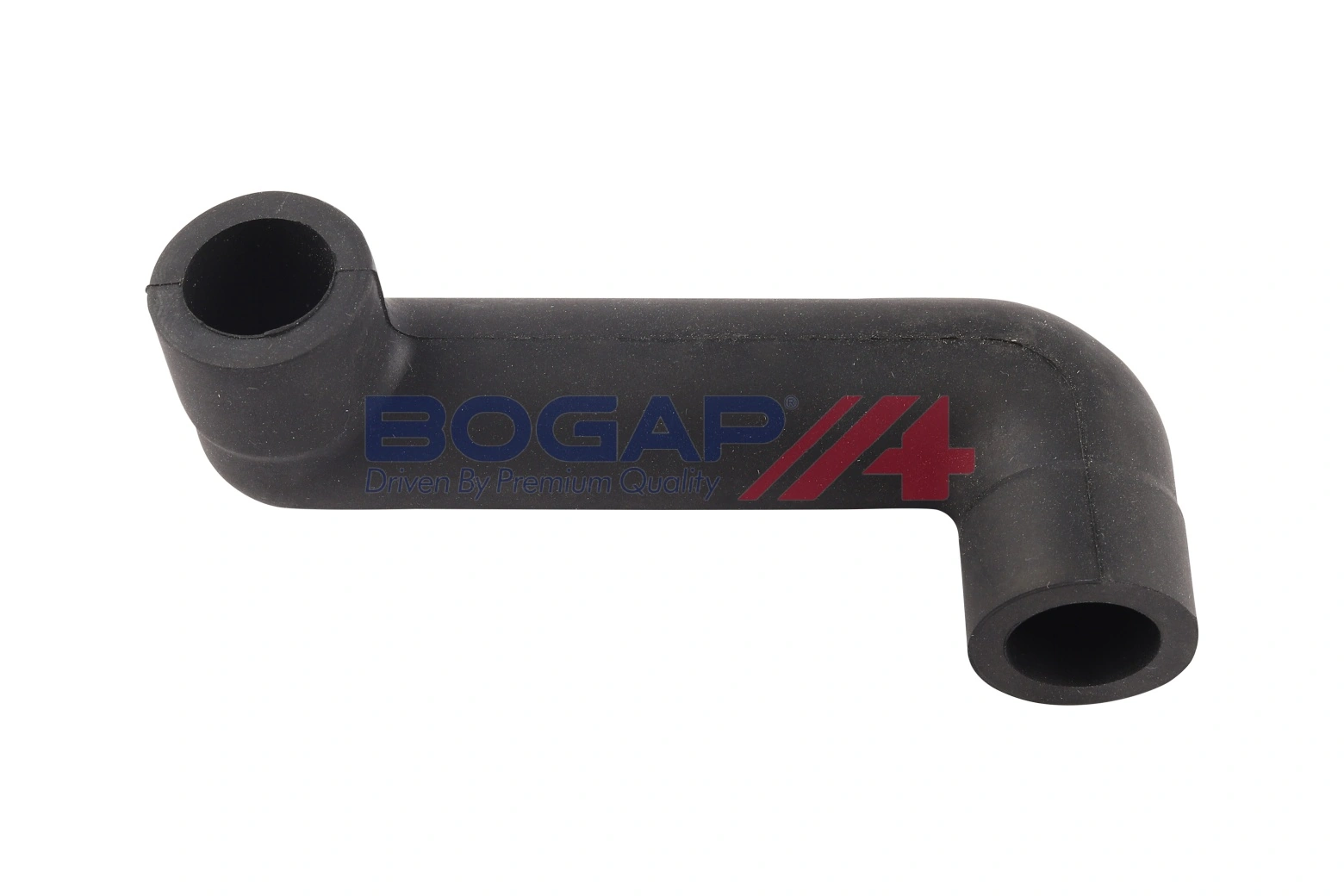 Hose, crankcase ventilation