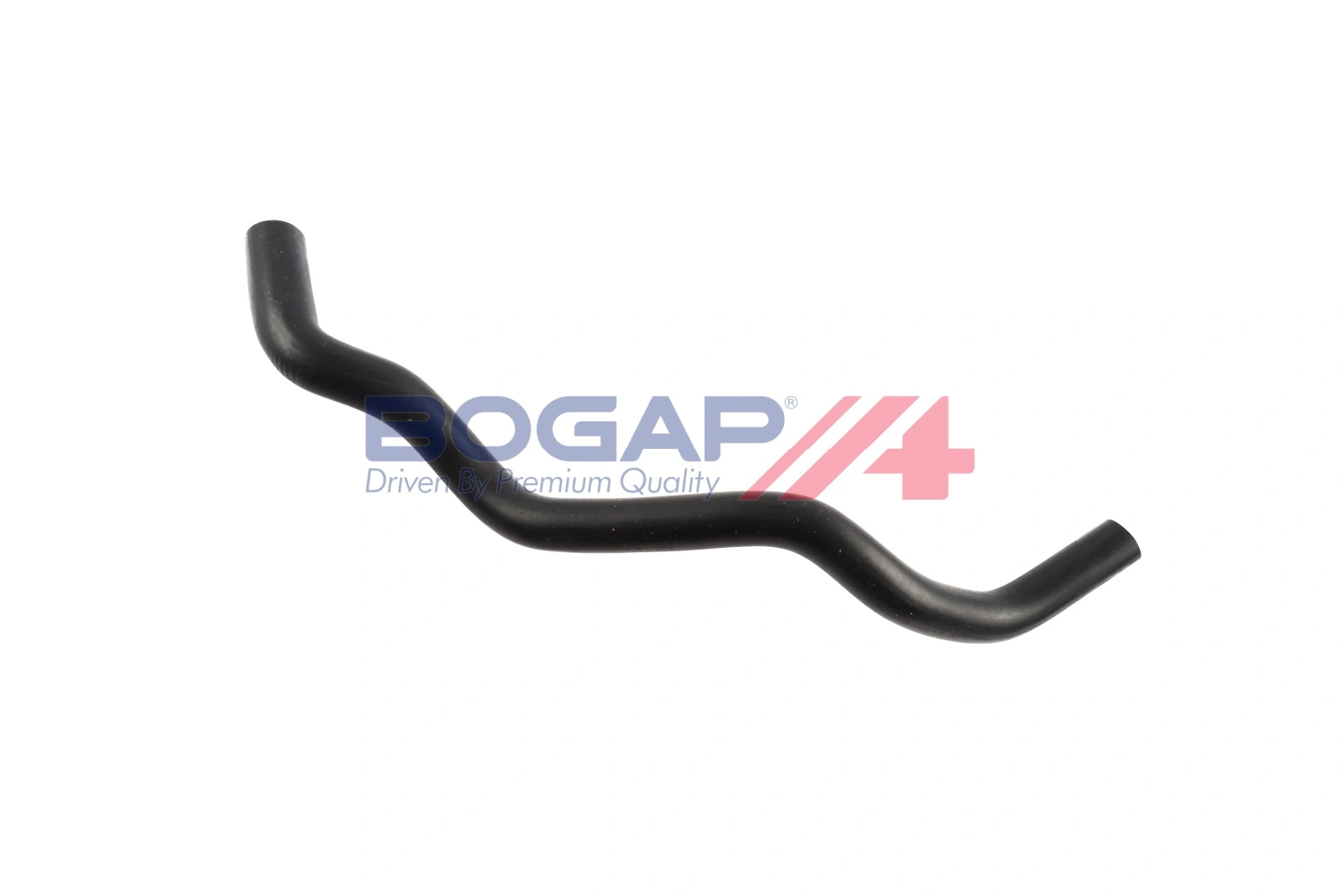 Hose, crankcase ventilation