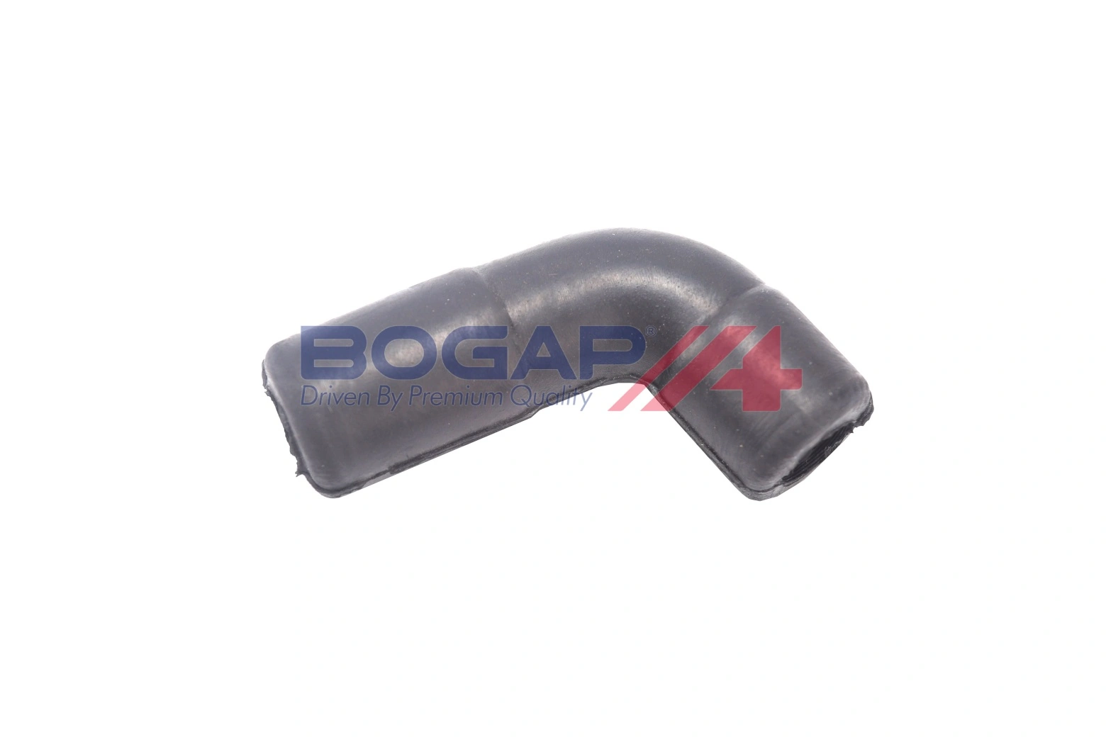 Hose, crankcase ventilation