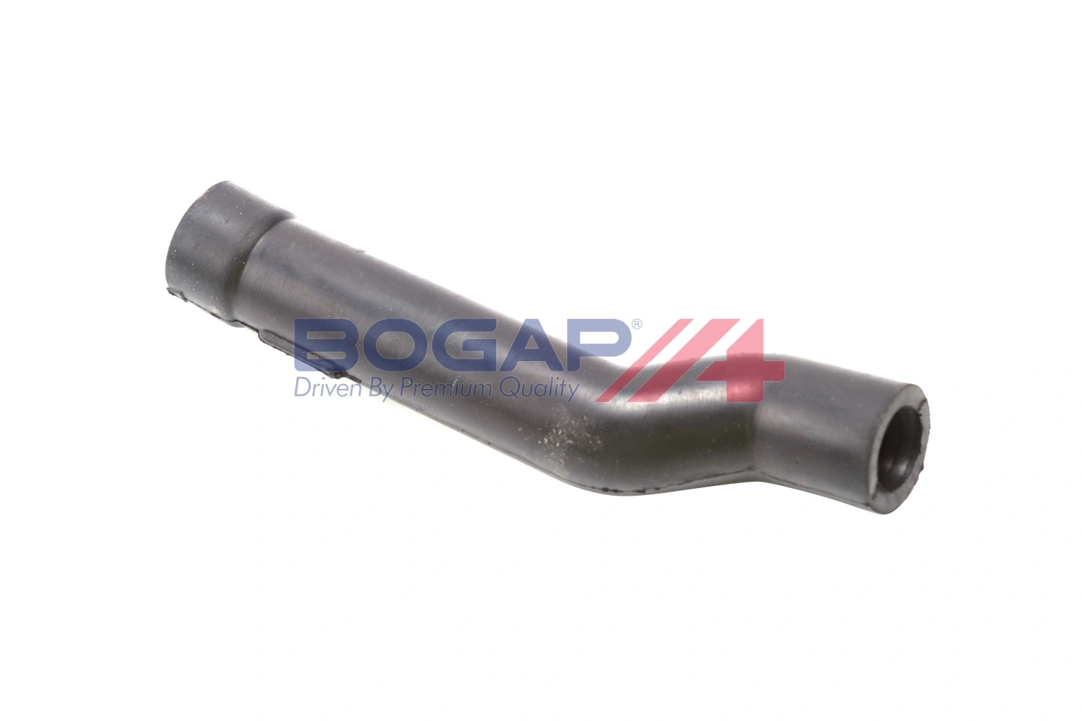 Hose, crankcase ventilation