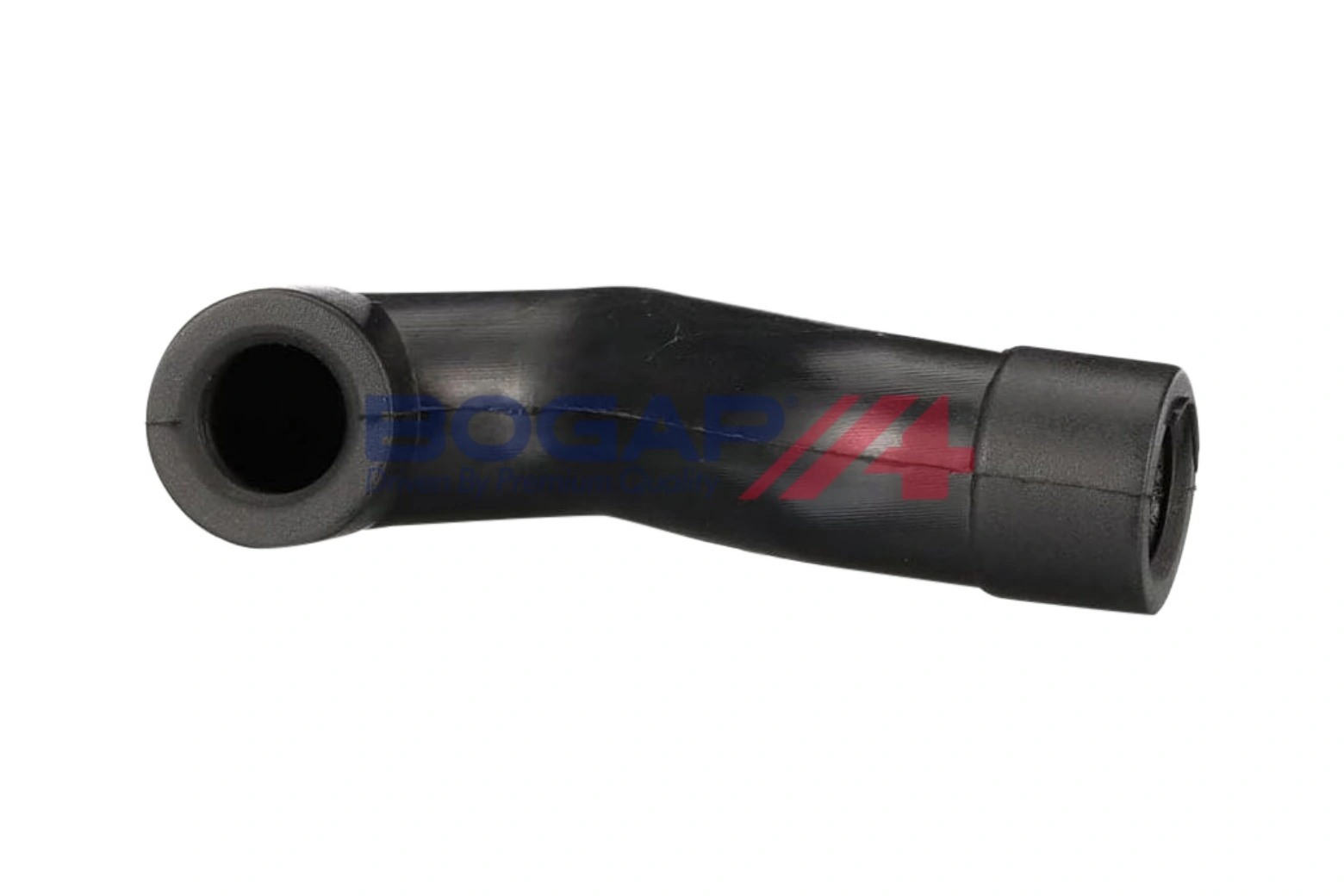 Hose, crankcase ventilation