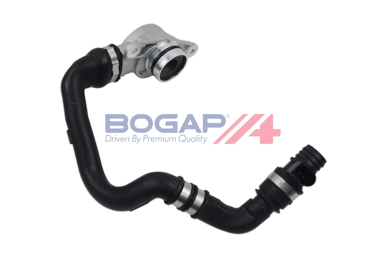 Hose, crankcase ventilation