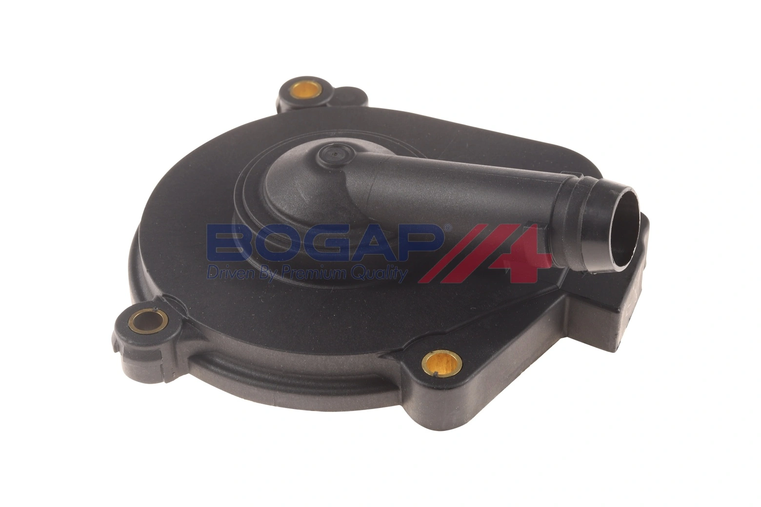 Valve, crankcase ventilation