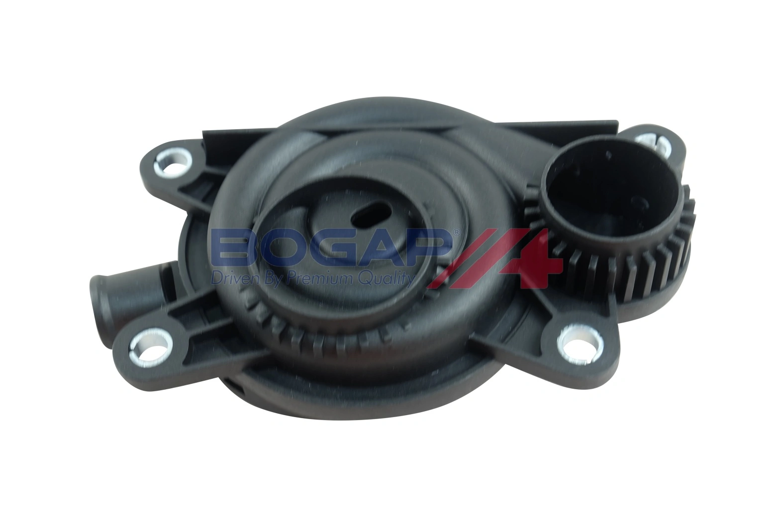 Valve, crankcase ventilation