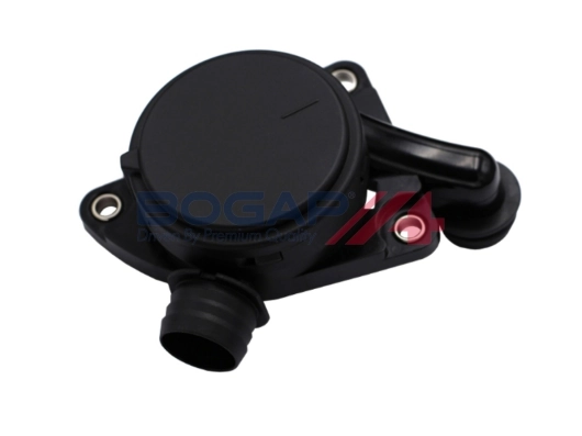 Valve, crankcase ventilation