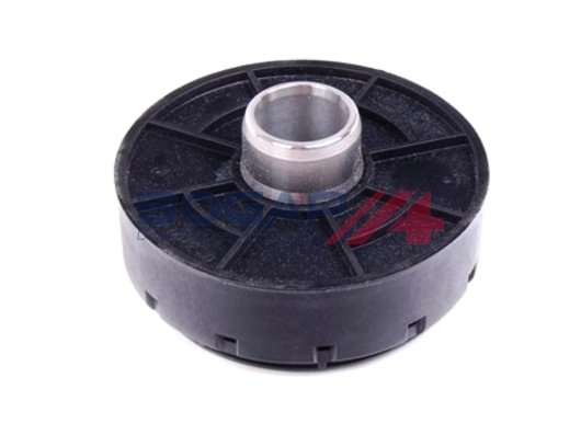 Valve, crankcase ventilation