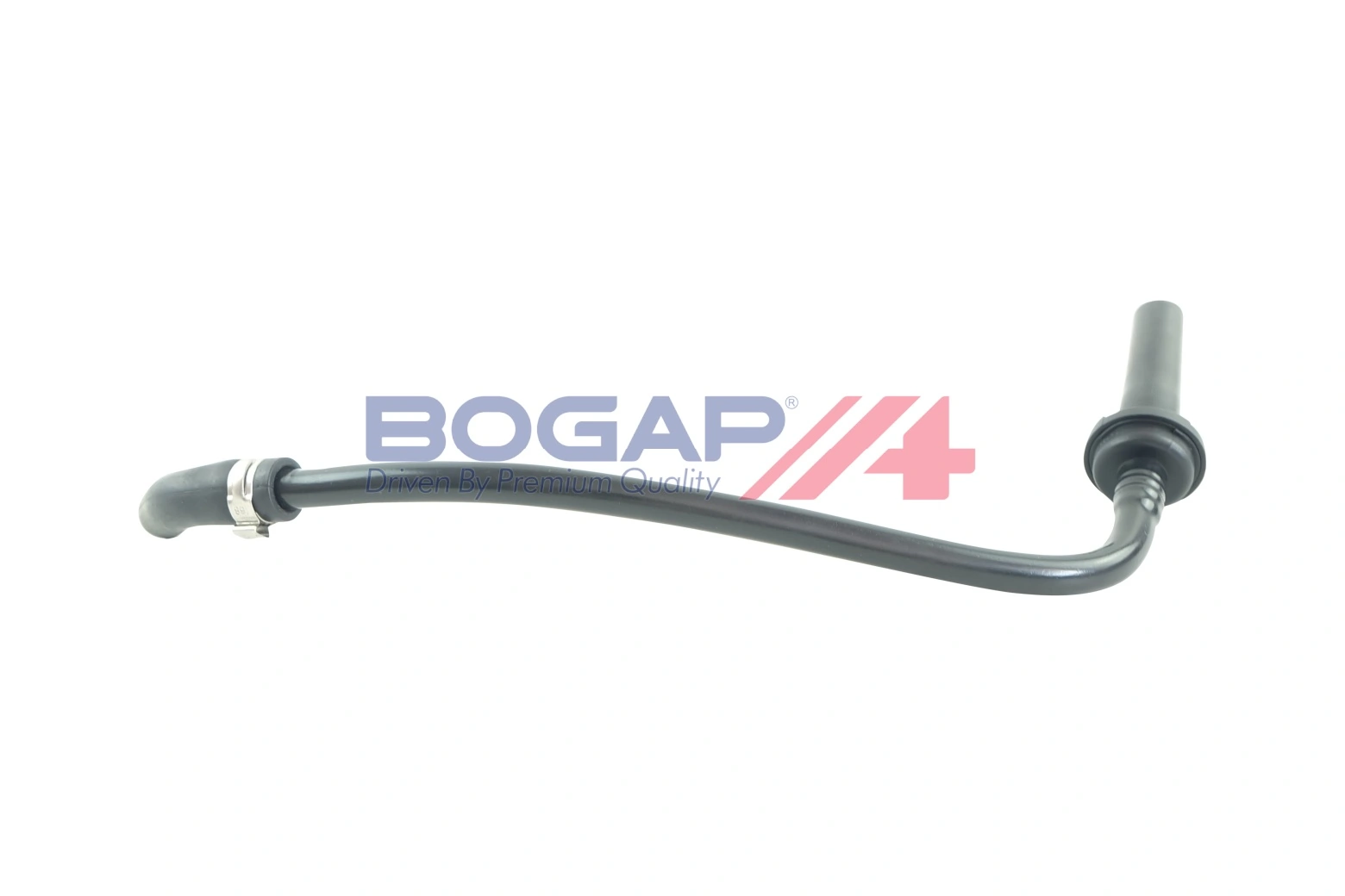 Hose, crankcase ventilation
