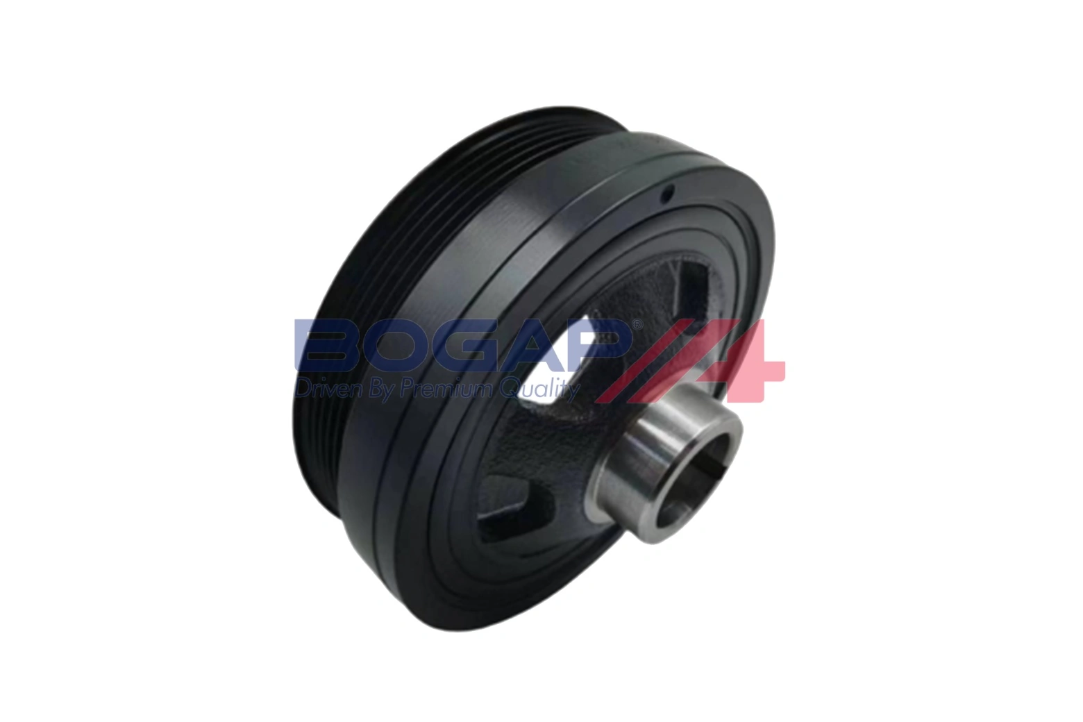 Belt Pulley, crankshaft