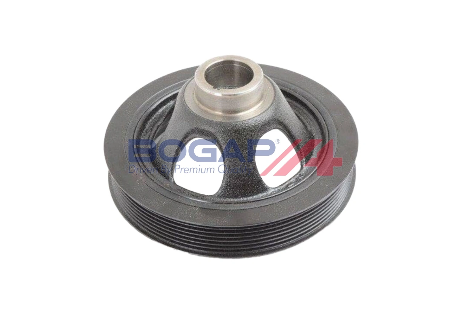 Belt Pulley, crankshaft
